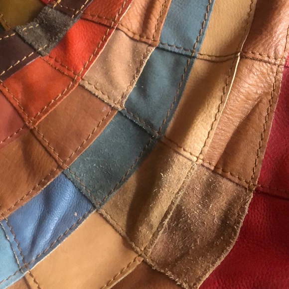 Lucky Brand handbag - Picture 4 of 4